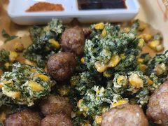 -汉唐守艺人·河北面馆(民心河店)