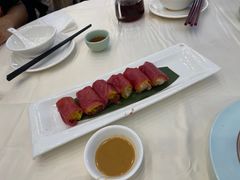 -馨越楼·点心·粤菜(赤坎店)