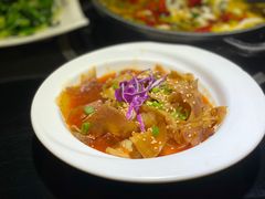 夫妻肺片-川里谈·川味小馆(北京路店)