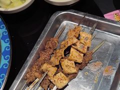 -大白羊蝎子馆(后沙峪山姆店)