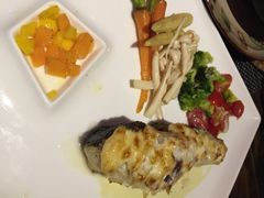 iphone_upload_pic-Mr.Fat Duck肥鸭先生西餐厅
