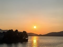 -余姚四明湖开元名都度假酒店·夏威夷西餐厅