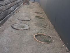 -青岛德国监狱旧址博物馆