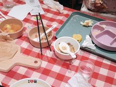 -西贝莜面村(常州新北万达广场店)