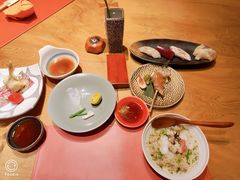 -松涛日本料理