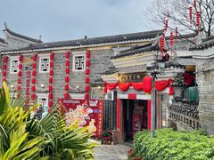 -客家大院·非遗赣南客家菜(郁孤台店)