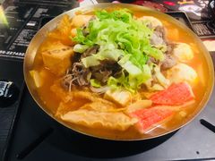 -8锅臭臭锅·正宗台湾小火锅(中心五路店)