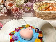 -晶雅花园西餐厅(南京首店)