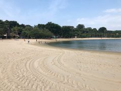 -巴拉湾海滩