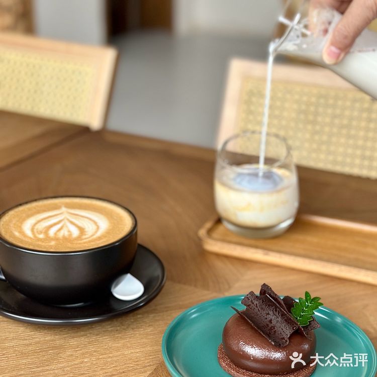 丽江｜就在白沙古镇是谁还没来这家咖啡酒馆！！