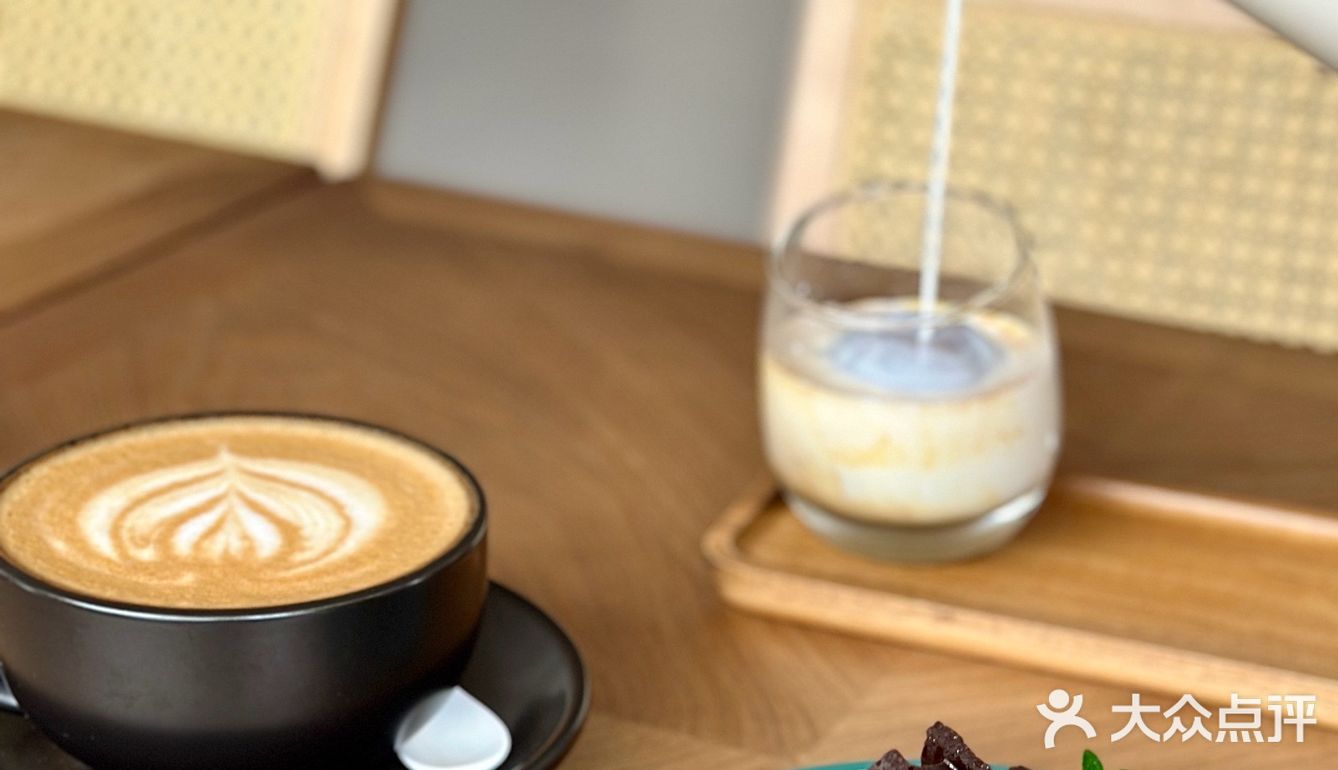 丽江｜就在白沙古镇是谁还没来这家咖啡酒馆！！