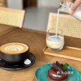 丽江｜就在白沙古镇是谁还没来这家咖啡酒馆！！