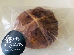 十纹字包-面包谷Grains n' Beans(九号公馆店)