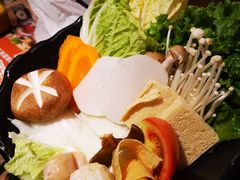 -呷哺呷哺 黄金牧场 (盛世天骄店)