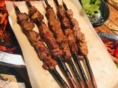 -王红军龙虾(新民路店)