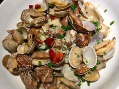 -大牌大·传统杭帮菜(湖滨店)