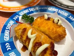 -元气寿司(金光华店)