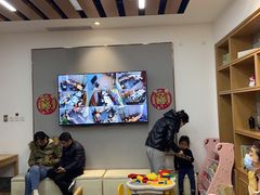 -子曰书院·古筝围棋书法国画小主持(夏都店)