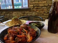 -巴厘龙虾·榜首油焖大虾(洞庭·艺术洋房店)