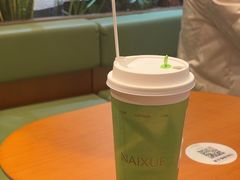 -奈雪的茶(石家庄万象城店)
