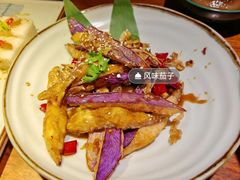 -薇酌饮·陕西菜(南门外店)