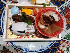 -傑·料理·海鲜放题(佛山文华荟店)