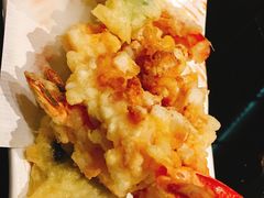 -曙亚洲餐厅-重庆富力艾美酒店(南坪万达广场店)
