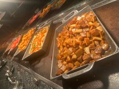 -西安赛瑞喜来登大酒店