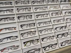 -AOJO眼镜(南翔印象城MEGA店)