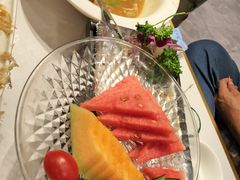 -刘胖子家常菜·蹄花焖藕(中南店)