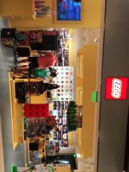 -乐高授权专卖店(浦东嘉里城店)