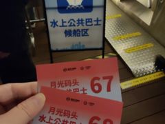 -金鸡湖游船(月光码头)