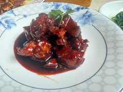 -二泉园老菜馆·百年无锡菜