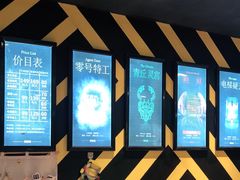 -Xcape异时刻密室逃脱真人NPC(新世界百货崇文店)