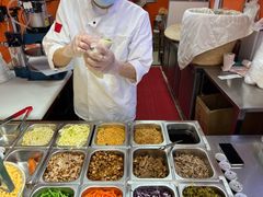 -张果佬年糕卷(科巷店)