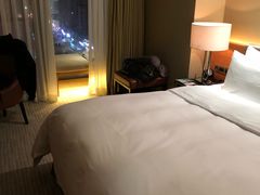 -珠海拱北口岸希尔顿欢朋酒店