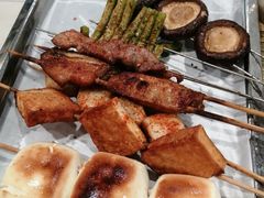 -老谢野馄饨(延安路店)