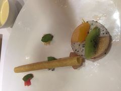 -王品牛排(帝壹城店)