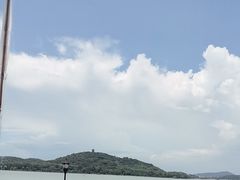 -水上明月·湖景餐厅