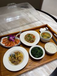 -乐茵敔山湾月子中心(独栋湖景店)
