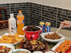 -神仙钵湘香土菜馆(光华路店)