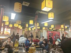 -郝大姐·乌龙山铁板烧(大学城三店)