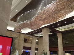 -常州逸高酒店-中餐厅