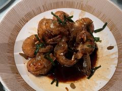 -阿明小菜·海鲜·上海菜(梅陇店)