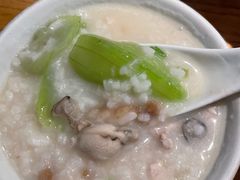 -潮粥荟·潮汕砂锅粥(朝阳大悦城店)