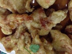 吉林锅包肉-华英干锅辣鸭头(亚泰大街店)