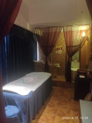 -琦品高端美容SPA私佳美场