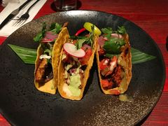 -Pistolera Mexican Cantina女枪手墨西哥餐厅(碧云路店)