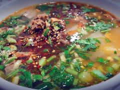 -西部马华清真兰州牛肉面·烧烤夜市(关东店)