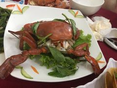 -QQ海鲜餐厅